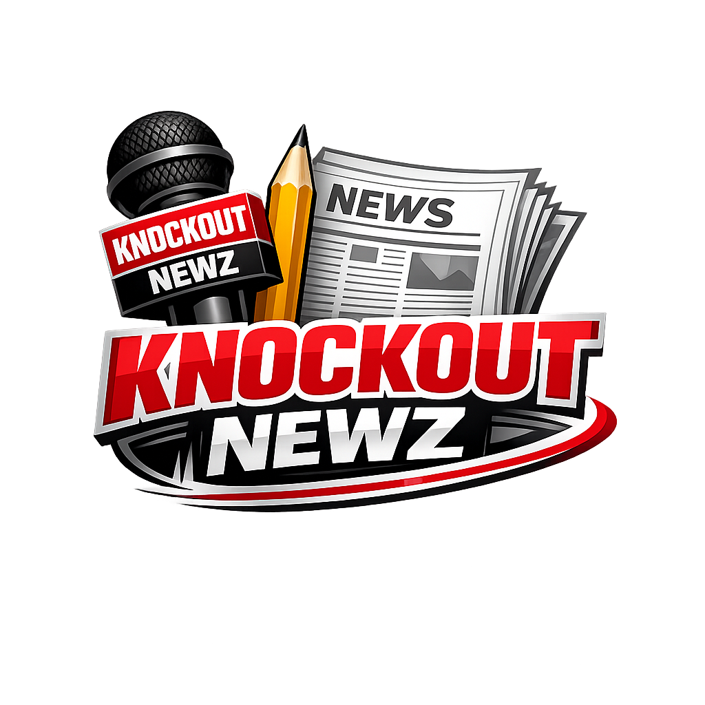 Knockout Newz